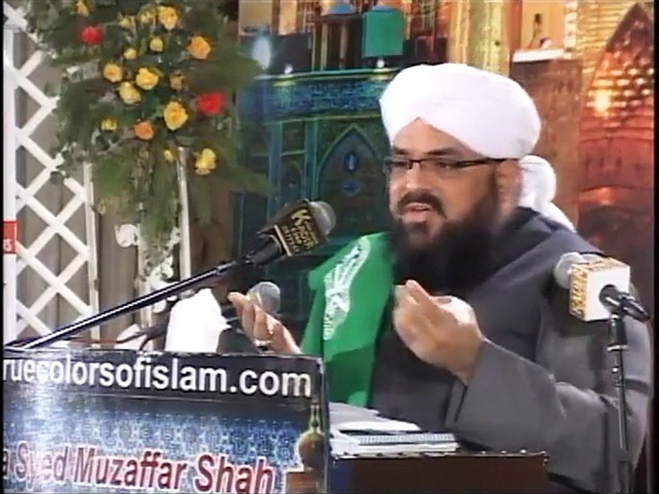 Hazrat umar k islam Qabool karna