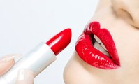 The Perfect Red Lips Makeup Tutorial