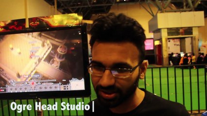 Ogre Head Studio: Developer Interview