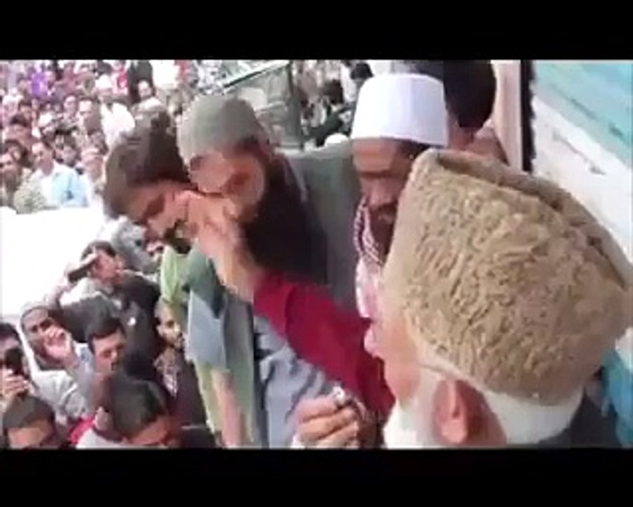 Kashimiris Views About Pakistan