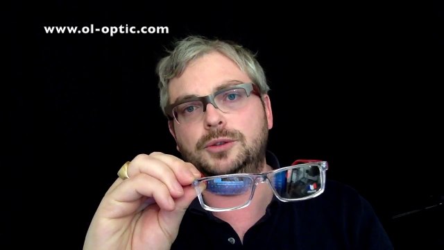 Lunettes pour enfants sur mesure - Opticien Ol'Optic Toulouse