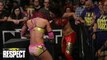 WWE Network: Bayley vs. Sasha - WWE Iron Man Match for NXT Womens Title: NXT Takeover: Re