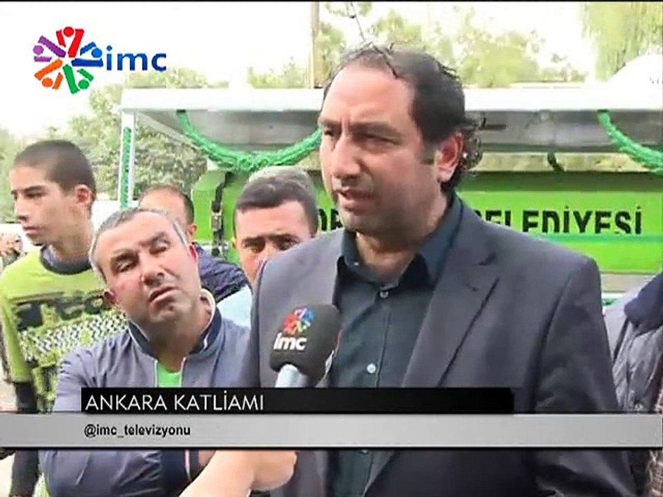Meydan (11 Ekim 2015)