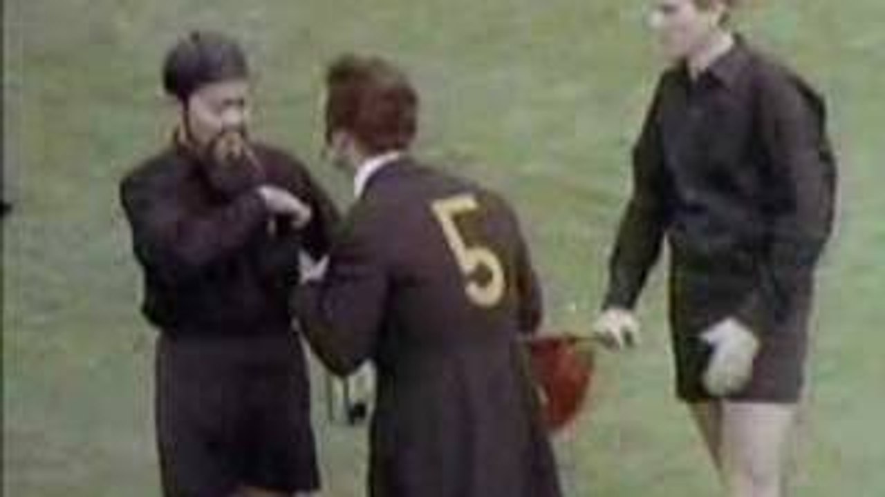 monty python football
