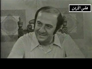 لقاء نادر جدا مع فيروز وعاصي ومنصور والياس الرحباني عام