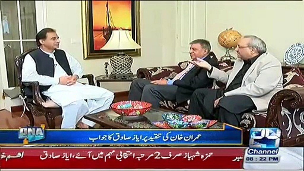 DNA  – 12th  October 2015