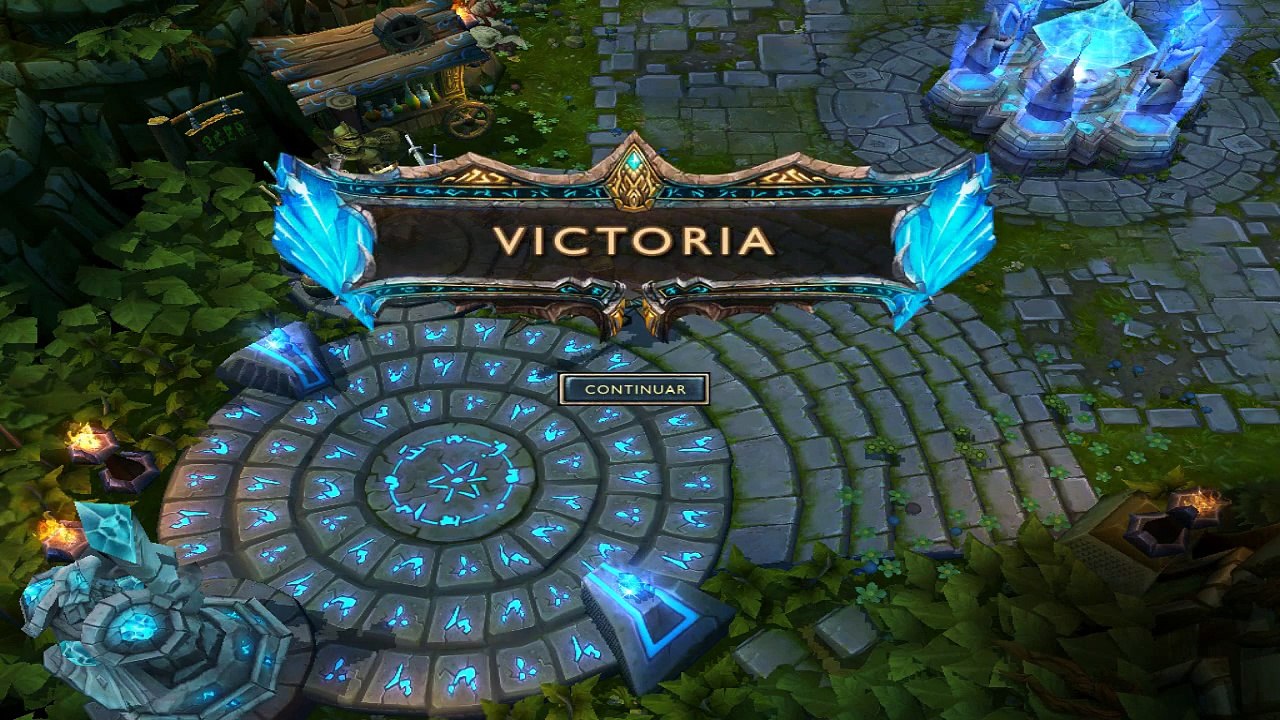 LEAGUE OF LEGUENDS | ranked with nasus