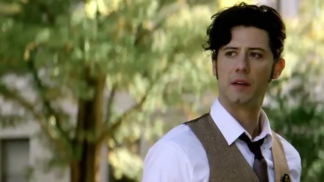 THE MAGICIANS Season 01 NYCC TRAILER (2015) New SyFy Series