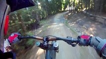 GoPro HD HERO camera: Mountain Bike Clip