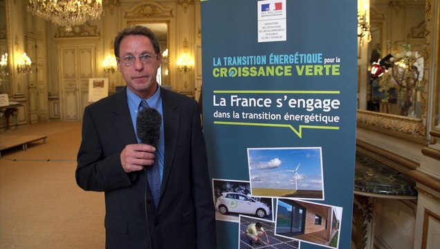 50 à 70 % d'économies d'énergies en changeant les lampadaires de type boule