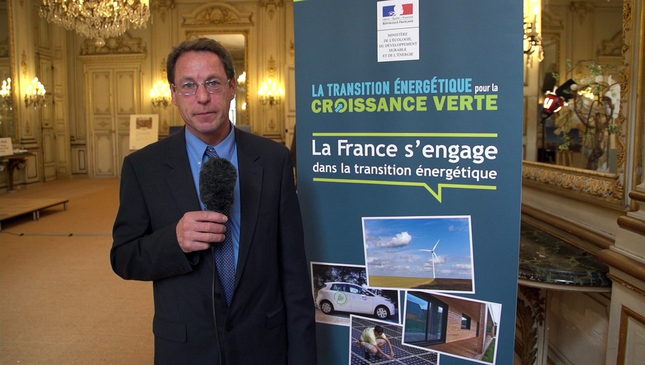 50 à 70 % d'économies d'énergies en changeant les lampadaires de type boule