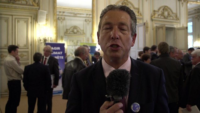 Le projet phare de la ville de Sarrebourg : réhabilitation d'un immeuble ancien en bâtiment BBC pour rassembler les services de la ville