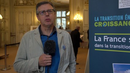 Mise en place de 150 bus hybrides pour une ville plus respirable