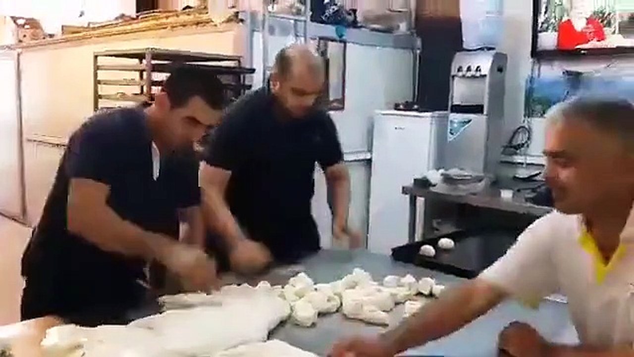 wow.....awesome skills - JeeAli