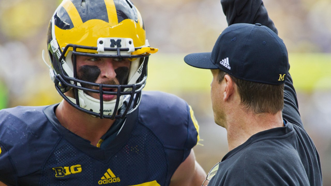NFL Draft Stock Up, Stock Down: Week 6