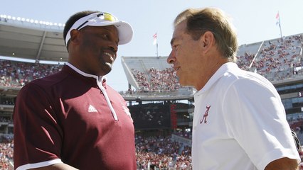 247Sports: Alabama’s D vs. Texas A&M