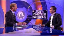 Groningen zet zich nadrukkelijk op de kaart als internetstad - RTV Noord
