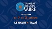 Transat Jacques Vabre 2015 : Teaser