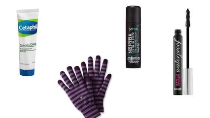 7 Purse items that are must-haves for winter