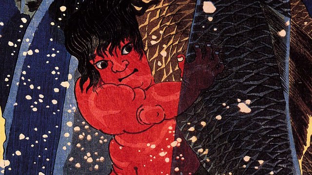 Fantastique ! La double exposition | Petit Palais