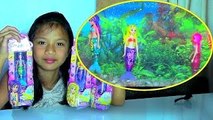 Robo Fish My Magical Mermaids Pearl Corissa Shelly - Kids Toys