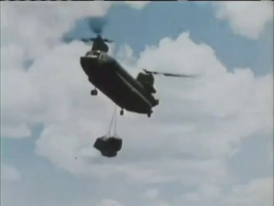 1975 - the fall of saigon - "sieg im volkskrieg !"  american docu