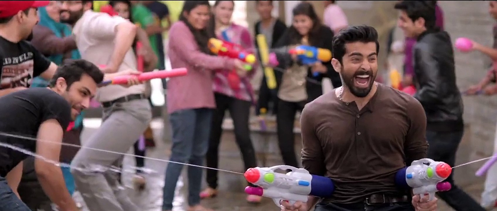 Ho Mann Jahaan Official Trailer 2015