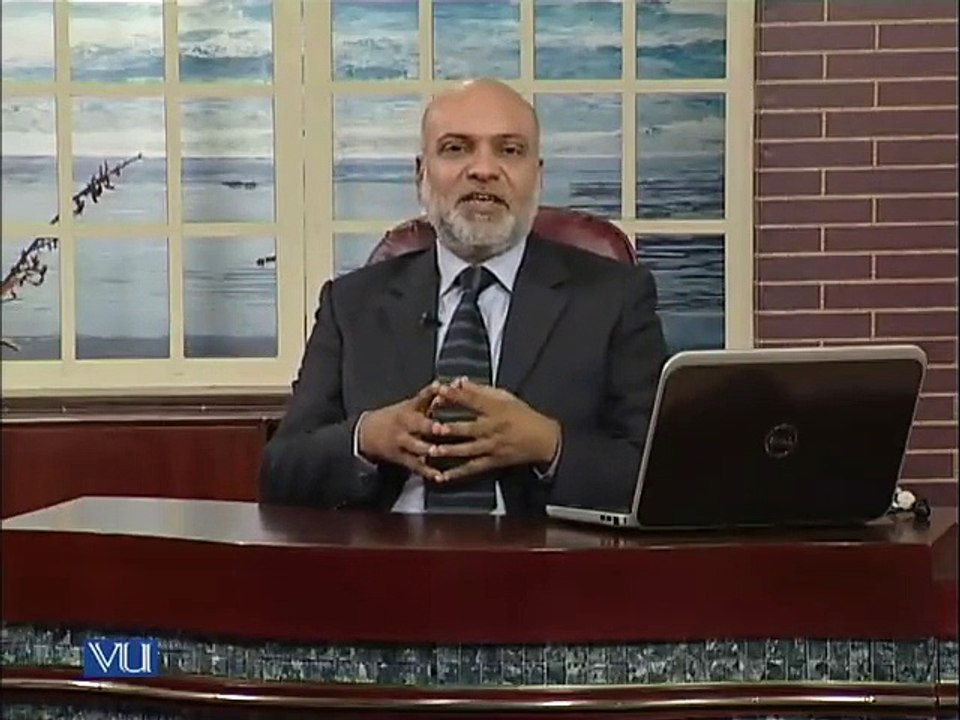 Lecture # 05 - International communication and development
