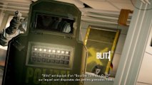 Rainbow Six Siege - Trailer GSG 9 [FR]