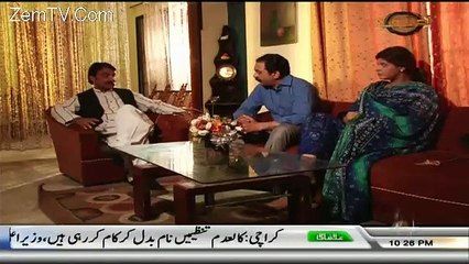 Akhir Kyun Crime Show – 12th October 2015