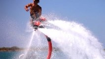 Flyboard - Coolest Water Jet Pack EVER!!!