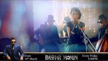 Bashar Momin OST - Title Song New Drama GeoTv [2014]