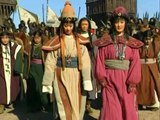 Чингисхан ( Чингис Хан) / Genghis Khan (2004)_13 cерия