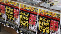 Brooklyn Bodega - BHF '10 - 6th Annual Brooklyn Hip Hop Festival (SUBCENTRIC)