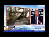 “PDVSA es una empresa prácticamente irrecuperable”: Exdirectivo de la petrolera venezolana en NTN24