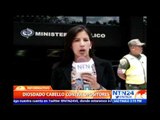 Presidente del Copei asegura que audios mostrados por Diosdado Cabello son editados y manipulados