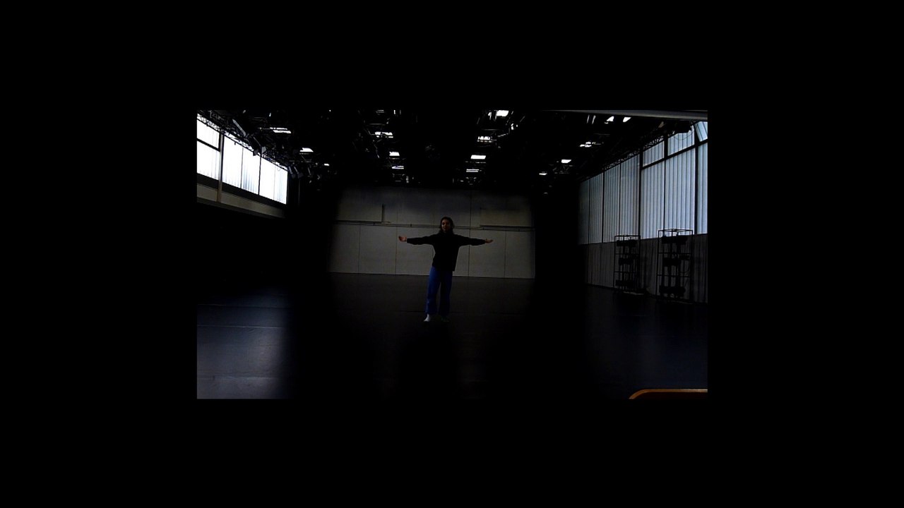 Pilot of the Information At10dance Training Programme - Trailer