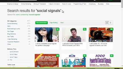 How to Get Free Points on Addmefast