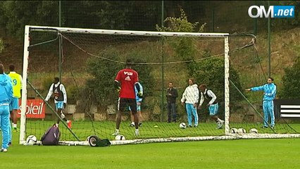 L'asticieux piqué de Batshuayi