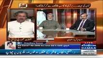 Awaz - 12th October 2015