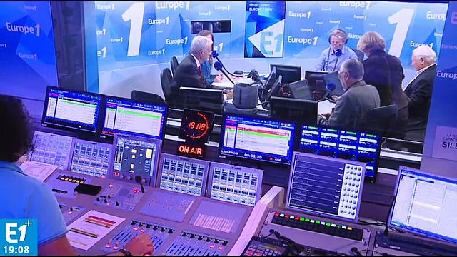 Le club de la presse avec Jean-Louis Bianco (partie 1)