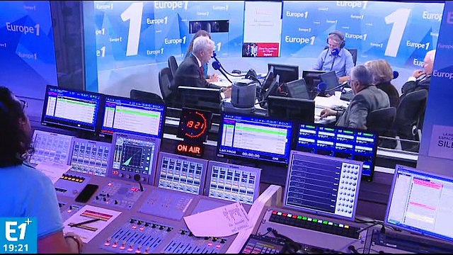 Le club de la presse avec Jean-Louis Bianco (partie 2)