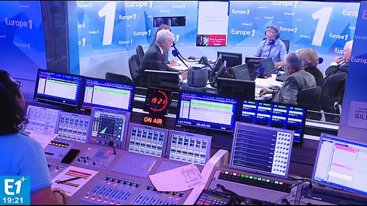 Le club de la presse avec Jean-Louis Bianco (partie 2)