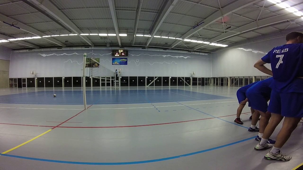 CHARENTON - PEVB  - 7