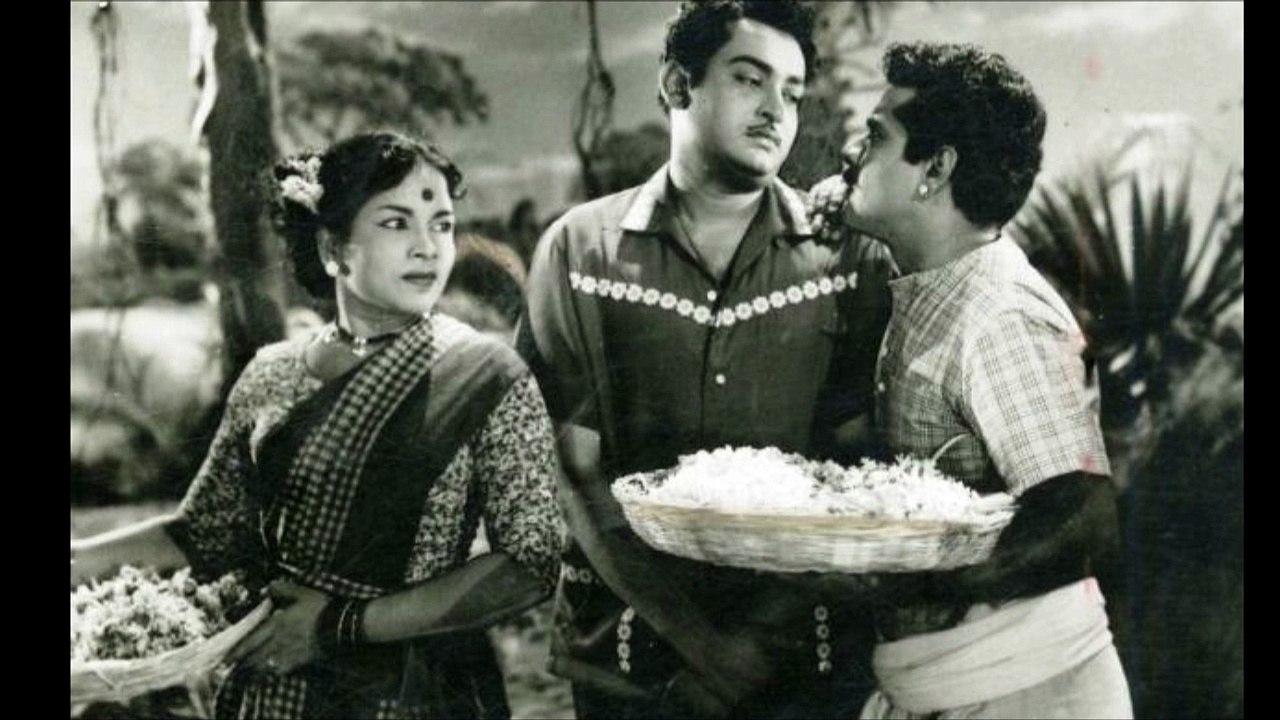 A TRIBUTE TO AACHI MANORAMA