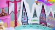 Disney Frozen / Kraina Lodu - Elsa's Ice Skating Rink / Lodowisko Elsy - DFR88 - Recenzja