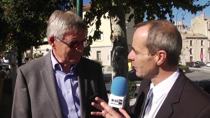 D!CI TV : Le viagra est fabriqué à Sanofi à Sisteron