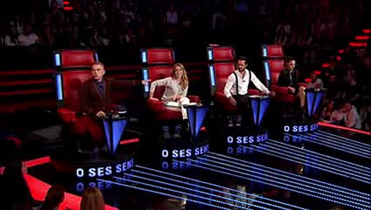 Gökhan'dan Murat Boz'a süper laf koyma