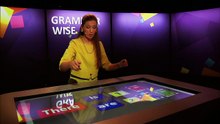 Grammar Wise 08