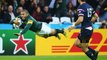 Rugby World Cup 2015: Biggest Hits Tackles Tries Rd 1 - HD-Video